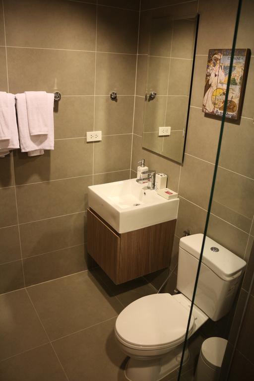 Rain Chaam Hua Hin By Good View Apartment Cha-Am Bagian luar foto